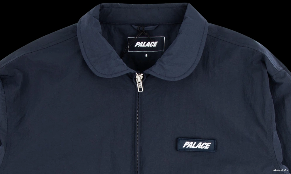 Cheap Palace F-Light Jacket 0731